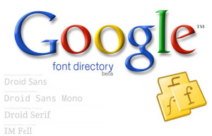 Google-Font-API2